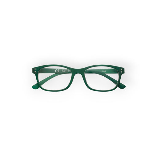 Picture of ZIPPO READING GLASSES +2.00 GREEN